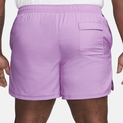 Nike Sportswear Sport Essentials Men's Woven Lined Flow Shorts