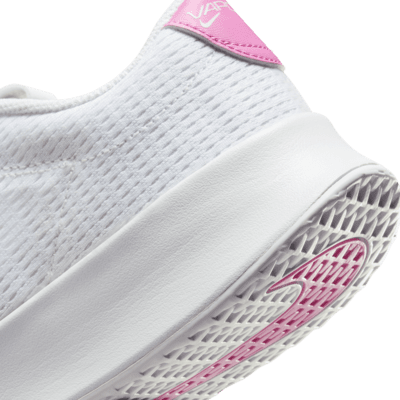 Calzado de tenis para cancha dura para mujer NikeCourt Vapor Lite