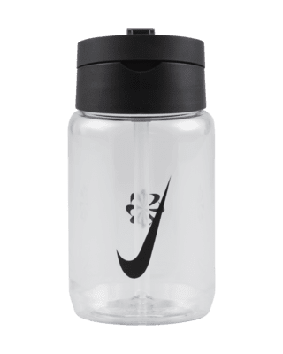 Бутылка Nike Renew Recharge Tritan Straw Bottle (12 oz)