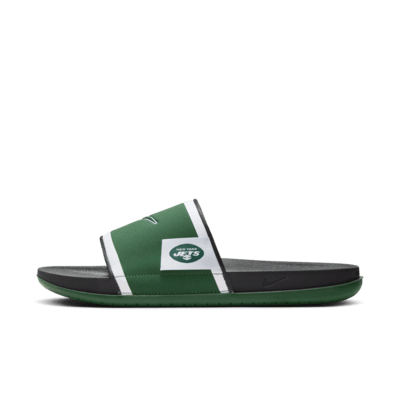 Nike Offcourt (New York Jets) Offcourt Slides