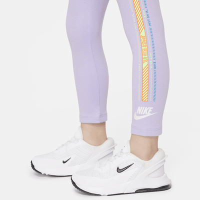 Nike Happy Camper Leggings Set für Kleinkinder