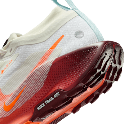 Tenis de trail running impermeables para mujer Nike Pegasus Trail 5 GORE-TEX