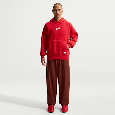 Nike Sportswear LNY Men's Fleece Hoodie