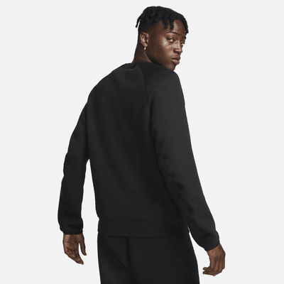 Nike Sportswear Tech Fleece Herentop met ronde hals