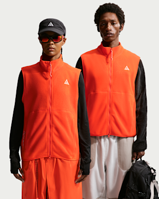 Nike ACG sneaker Safety Orange/Safety Orange/Photon Dust/Summit White