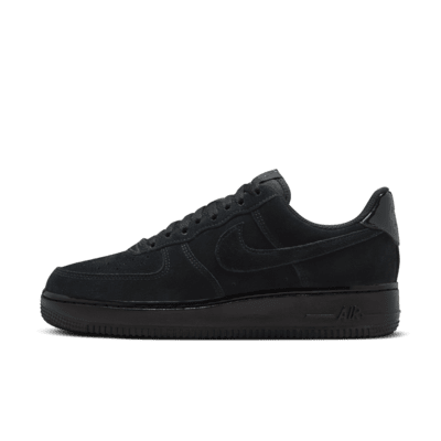 Nike Air Force 1 '07 Kadın Ayakkabısı