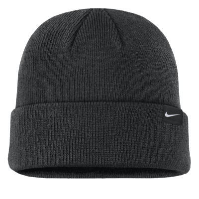 San Antonio Spurs Terra City Edition Nika NBA Beanie