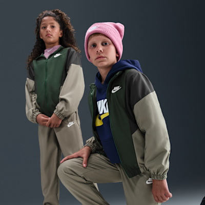 Nike Sportswear