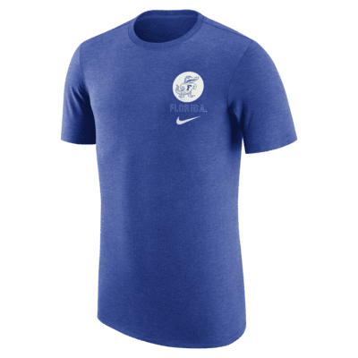 Florida Men's Nike College Crew-Neck T-Shirt