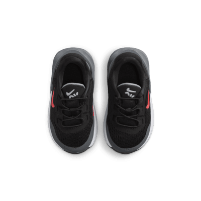 Sapatilhas fáceis de calçar e descalçar Nike Air Max 270 GO para bebé