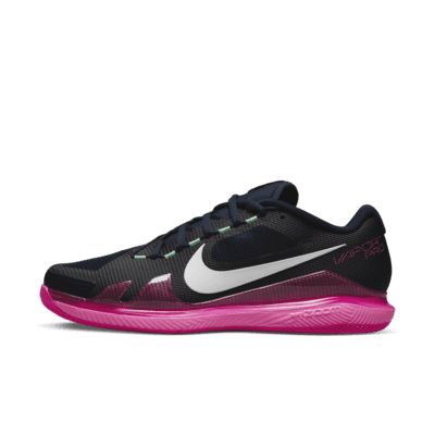 NikeCourt Zoom Vapor Pro Men's Hard-Court Tennis Shoe. Nike VN