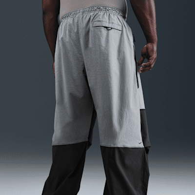 Nike Tech Men's Woven Oversized Trousers