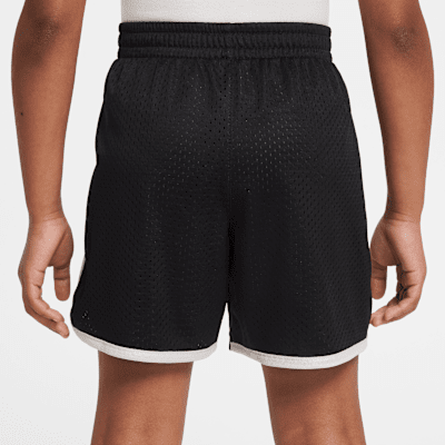 Conjunto de 2 piezas con shorts para preescolar Nike Dri-FIT