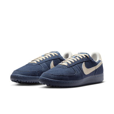 Nike Field General 麂皮