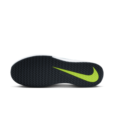 Tenis de tenis de cancha dura para hombre NikeCourt Vapor Lite 2