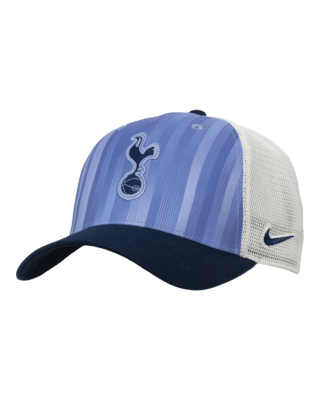 Кепка Tottenham Hotspur Nike Soccer Trucker Cap