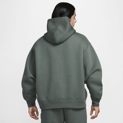 Nike Tech Reimagined Fleece Erkek Kapüşonlu Üstü