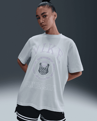 Женская футболка Nike Essential