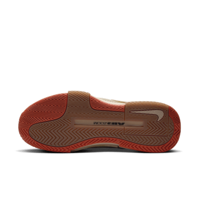 Calzado de tenis para cancha dura para mujer Nike GP Challenge 1 Premium