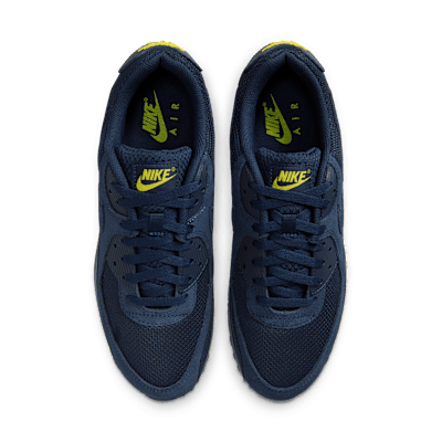 Nike Air Max 90 Men's Shoes