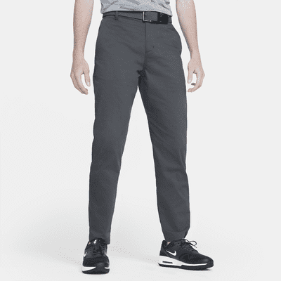 Bueno inversión matraz Nike Dri-FIT UV Men's Standard Fit Golf Chino Pants. Nike.com