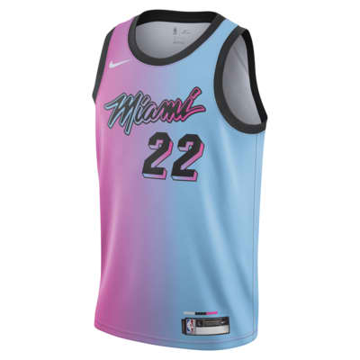 butler city edition jersey