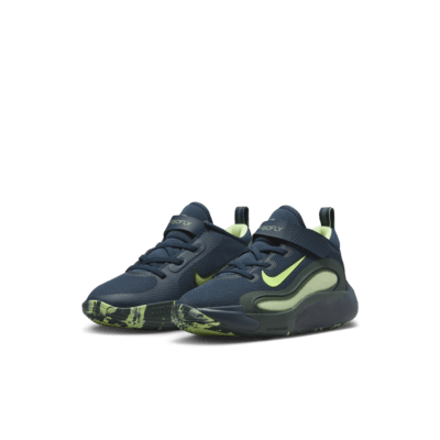 Nike IsoFly Little Kids' Shoes