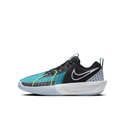 Подростковые кроссовки Nike G.T. Cut 3 для баскетбола