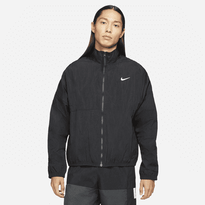 nike tight fit jacket
