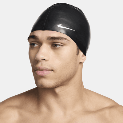 Nike Swim Solid Silicone