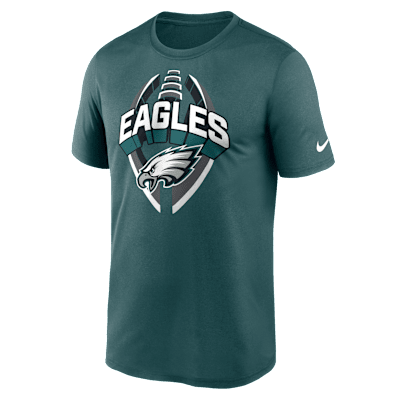Philadelphia Eagles Legend Icon