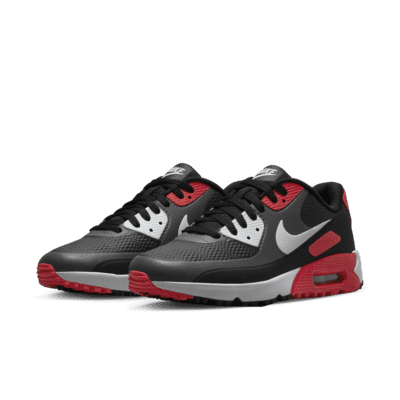 Tenis de golf Nike Air Max 90 G