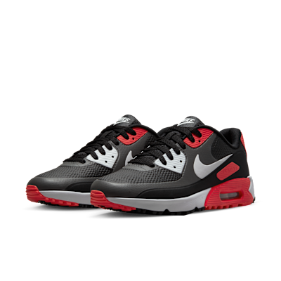 Nike Air Max 90 G Golf Shoe. Nike JP