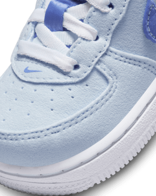 Nike Force 1 LV8 2 Toddler - DV0753 100 – Urban Necessities