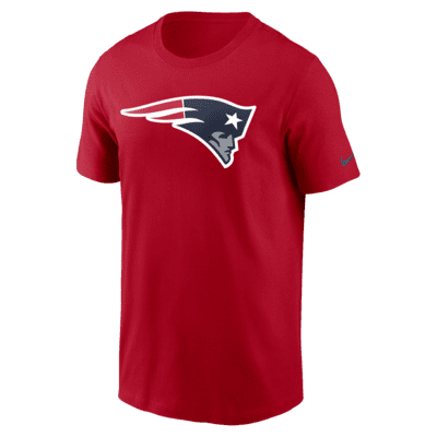 Playera para hombre Nike Logo Essential (NFL New England Patriots ...