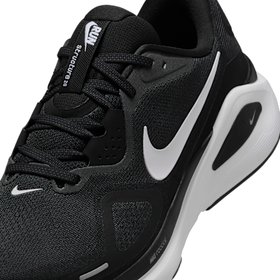 Nike Structure 26 Men's Road Running Shoes (Extra Wide)