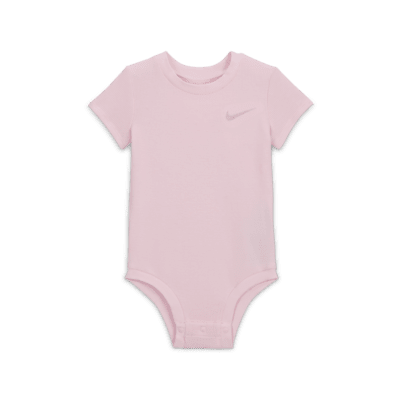 Nike ReadySet Baby (12-24M) Bodysuit