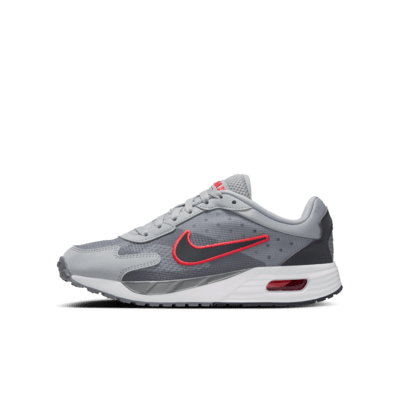 Nike Air Max Solo Big Kids' Shoes