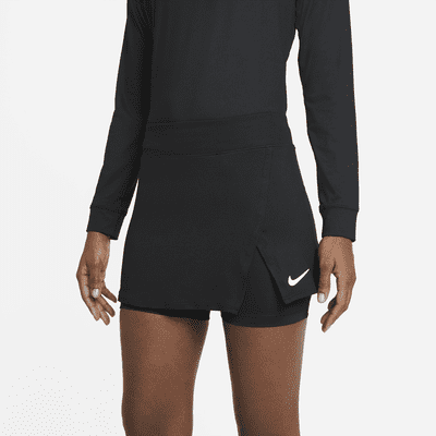 Falda de tenis para mujer NikeCourt Victory