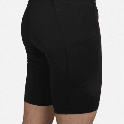 Nike Pro Men's Dri-FIT Fitness Long Shorts