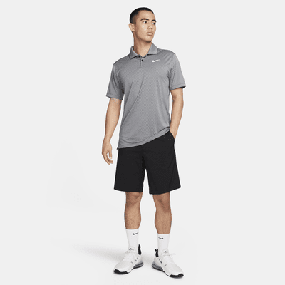 Nike Tour 男款 Dri-FIT 高爾夫球衫