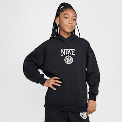 Nike Sportswear Club Fleece