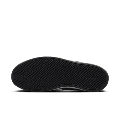 Scarpa da skateboard Nike SB React Leo