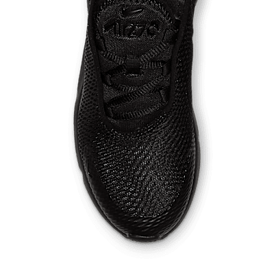 Nike Air Max 270 Younger Kids' Shoes