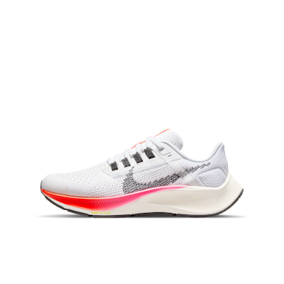 nike pegasus 35 enfant Nike Air Zoom Pegasus 38 Big Kids' Road Running Shoes