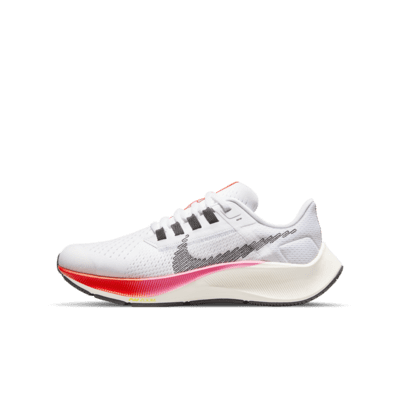 Chaussures de running sur route Nike Air Zoom Pegasus 38 pour Enfant plus âgé