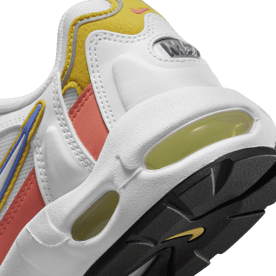 Nike Air Max 96 2 女鞋。Nike TW