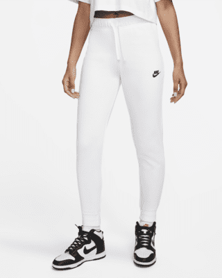 Sportswear Club Fleece Women's Mid-Rise Slim Joggers. Nike.com