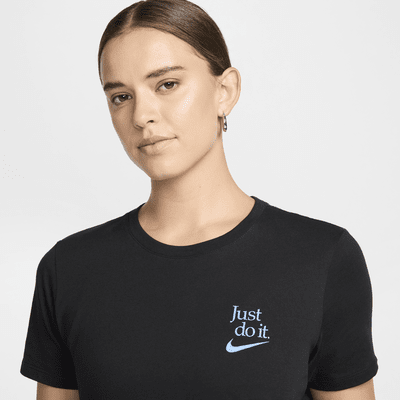 Playera para mujer Nike