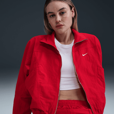 Nike Sportswear Everything Wovens Women's Oversized Repel UV Protection Jacket